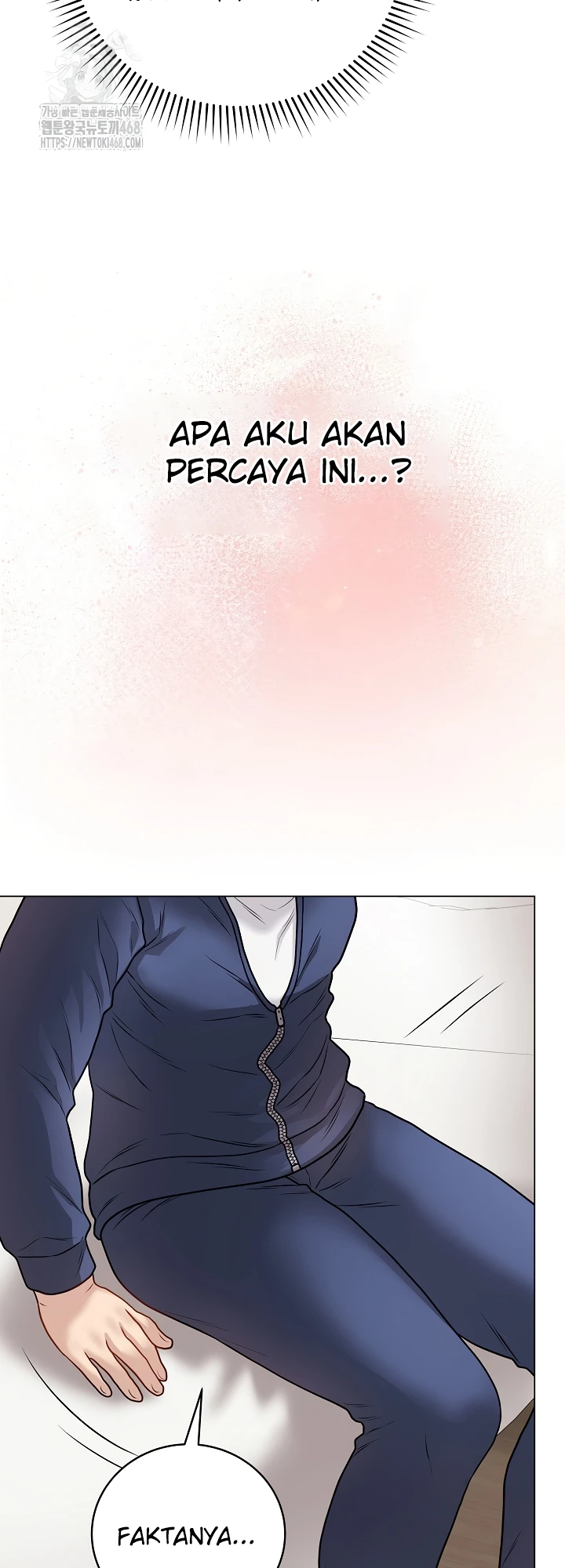 Signed, Sealed, Mistaken - Page 47